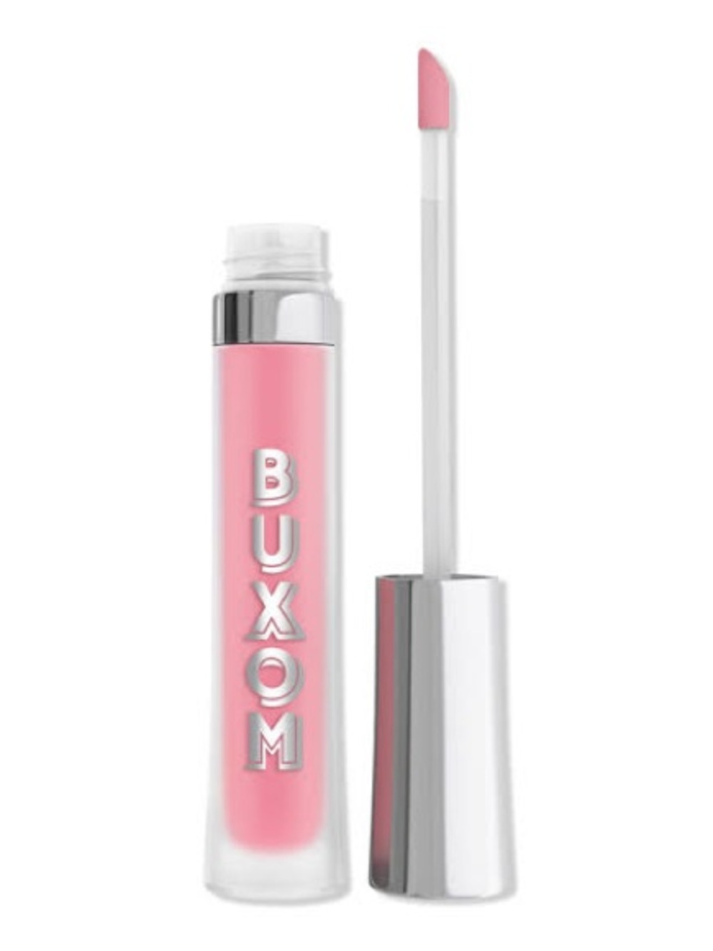 Buxom Full-On Plumping Lip Cream - Shade Pink Lady (NEW IN BOX)